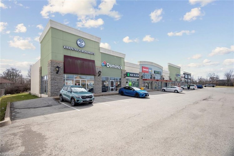 1267 Garrison Road, Fort Erie, ON, 