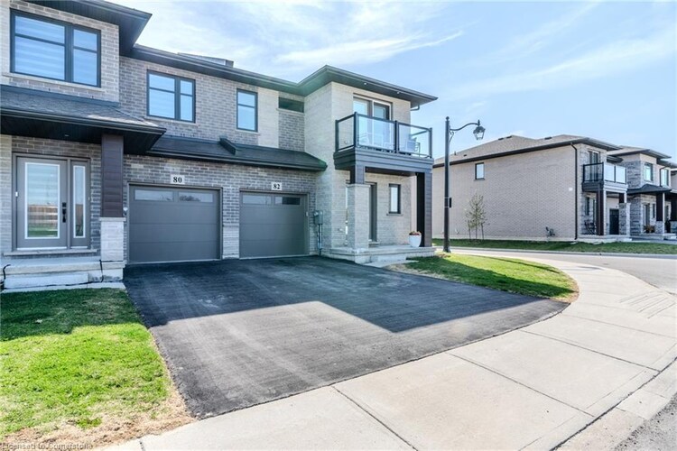 82 Jayla Lane, West Lincoln, ON, 