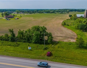 PT LT 34 Highway 20, Niagara, ON , MLS #40712021 , Image - 1
