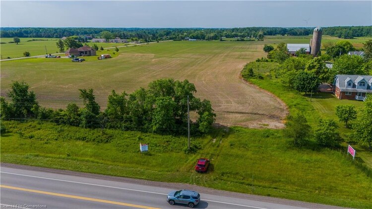 PT LT 34 Highway 20, West Lincoln, ON, 