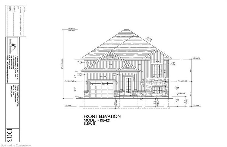 4180 Linden Avenue, Lincoln, ON, 