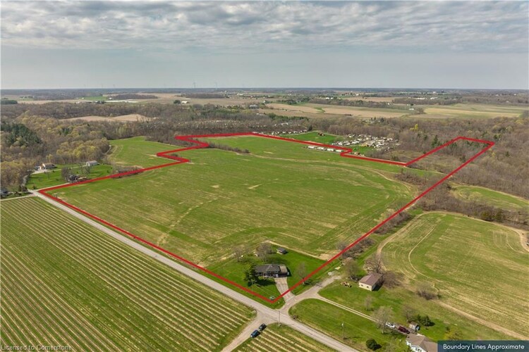 3542 Fifteenth Street, Lincoln, ON, 