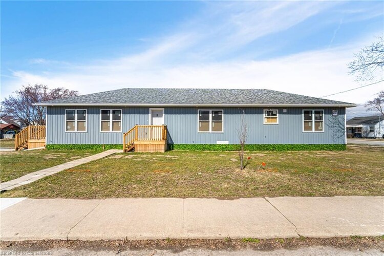 15 Keele Street, St. Catharines, ON, 