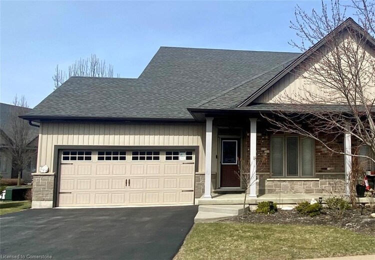 9440 Eagle Ridge Drive, Niagara Falls, ON, 