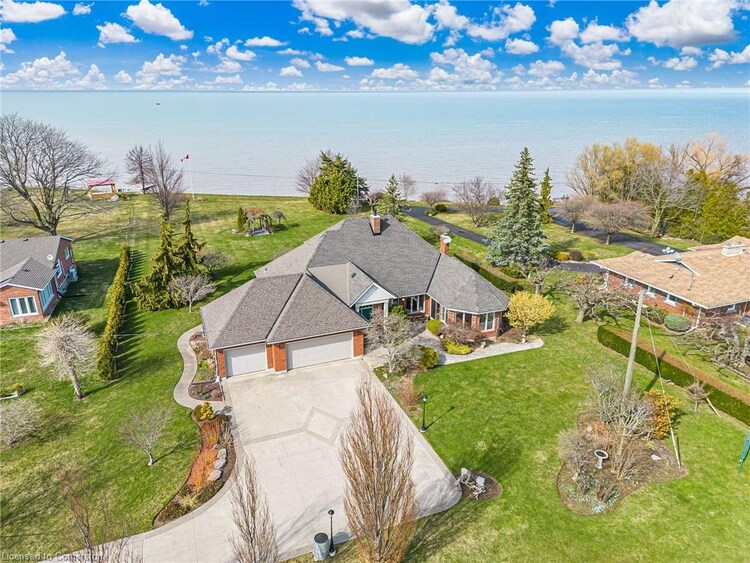 3503 Lakeshore Road, Lincoln, ON, 