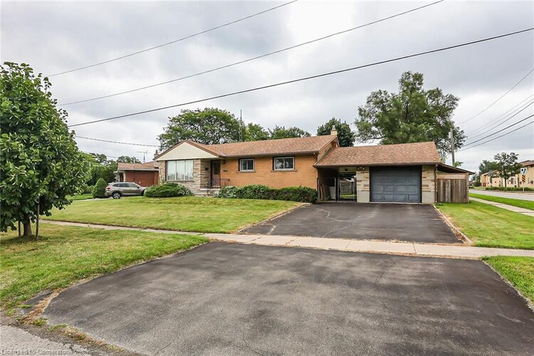 5750 Hodgson Avenue, Niagara Falls, ON, 