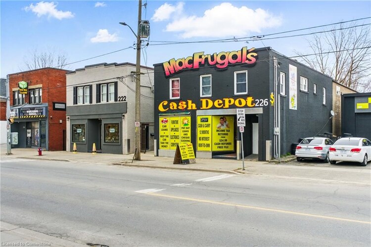 226 King Street, Welland, ON, 