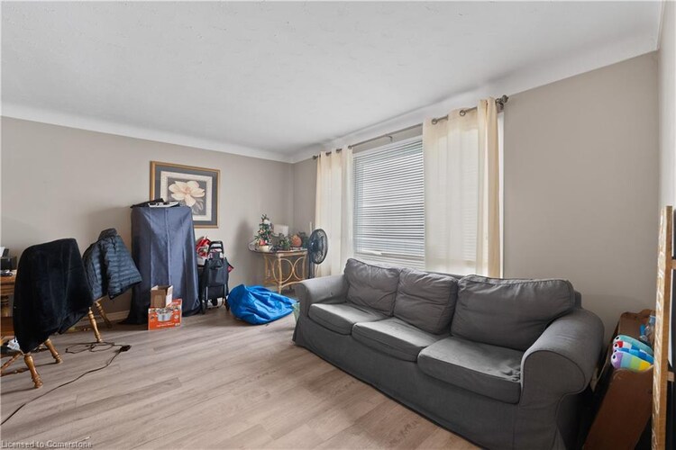 550 First Ave, Welland, ON, 