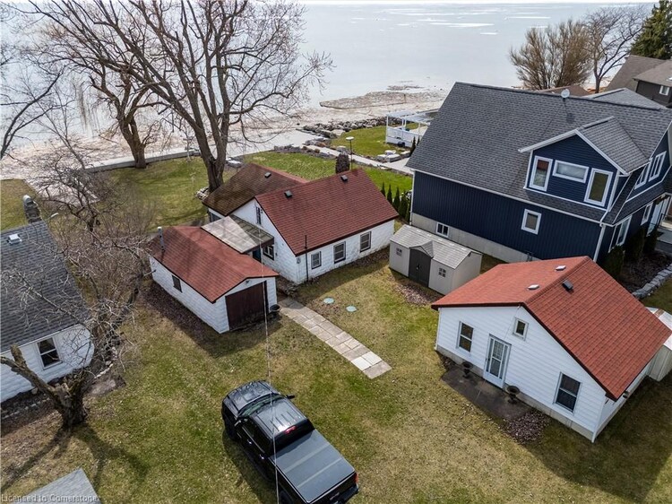 11273 Harbourview Road, Wainfleet, ON, 