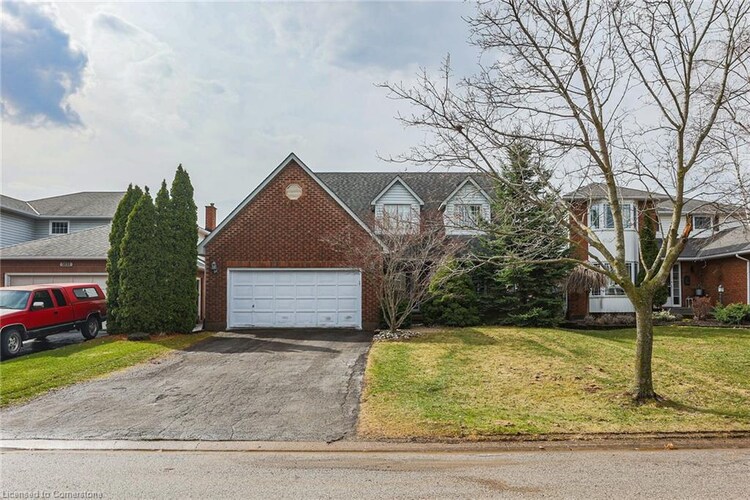 5134 Oakwood Avenue, Lincoln, ON, 