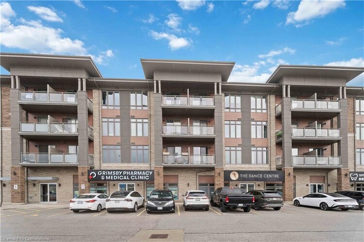 520 North Service Road, Grimsby, ON, 