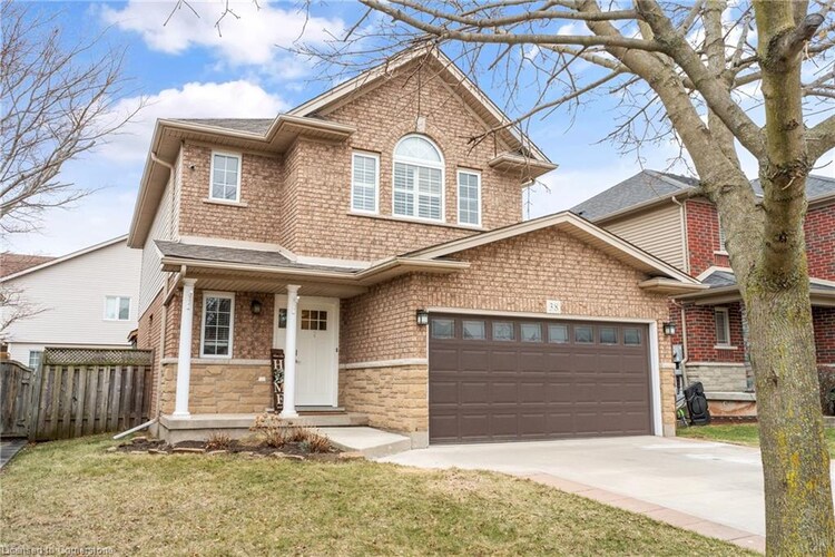 38 Udell Way, Grimsby, ON, 