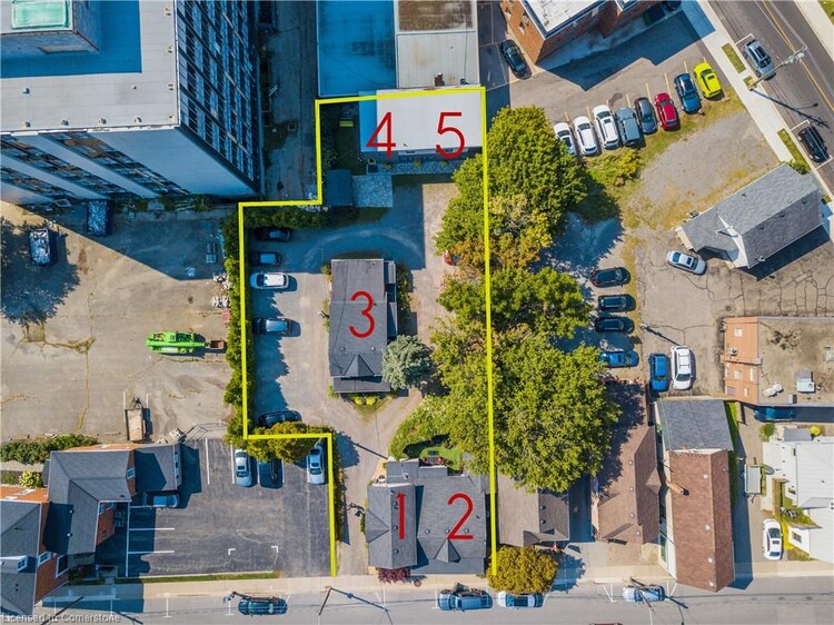 65 Queen Street, St. Catharines, ON, 