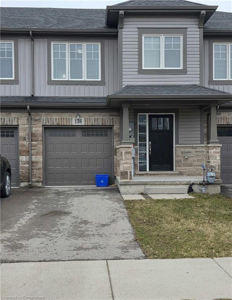 136 Monarch Street, Welland, ON, 