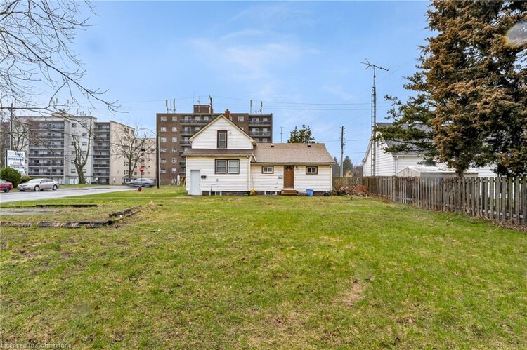 6510 Drummond Road, Niagara Falls, ON, 