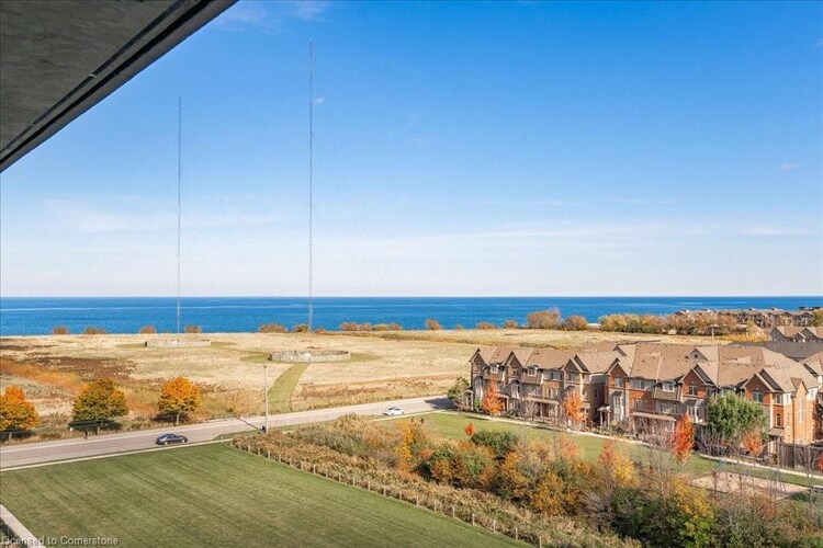 550 North Service Road, Grimsby, ON, 