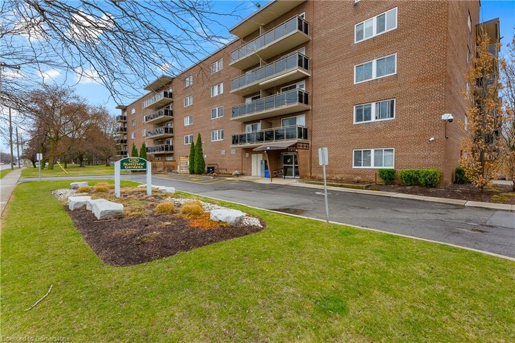 196 Scott Street, St. Catharines, ON, 