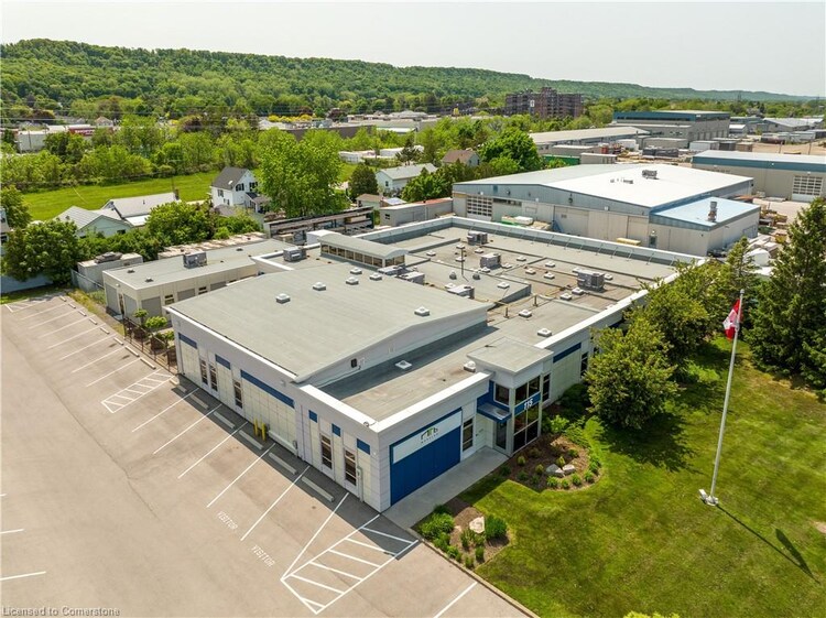 115 South Service Road, Grimsby, ON, 