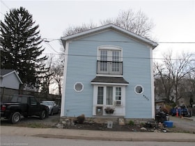 4233 May Avenue, Niagara, ON , MLS #40717190 , Image - 1