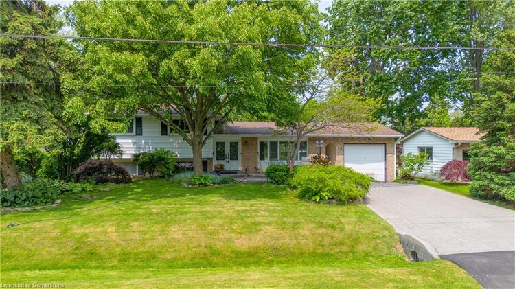 14 George Street, Grimsby, ON, 