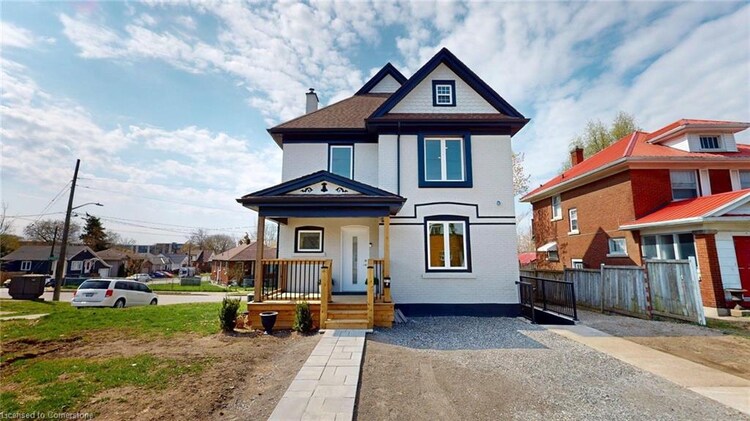 204 Queenston Street, St. Catharines, ON, 