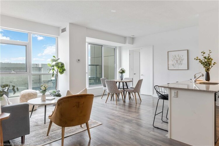 550 North Service Road, Grimsby, ON, 