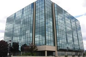 1 West Pearce Street, York, ON