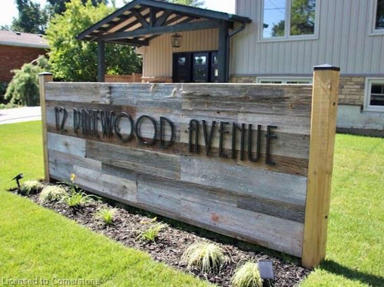 12 Pinewood Avenue, Grimsby, ON, 