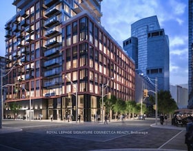 2A Church Street, Toronto, ON , MLS #C13642172 , Image - 1