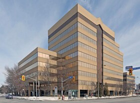 970 Lawrence Avenue W, Toronto, ON