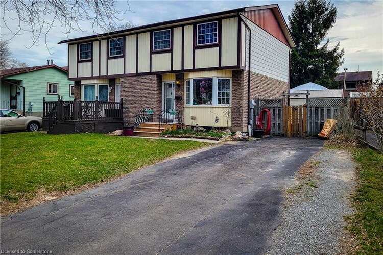 30 Lafayette Drive, St. Catharines, ON, 