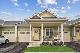 18 South Coast Circle, Niagara, ON , MLS #40720212 , Image - 1