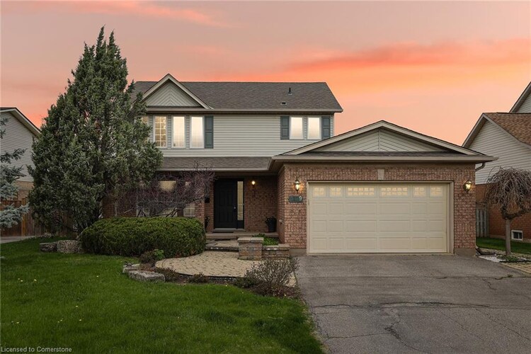 5129 Crimson King Way, Lincoln, ON, 