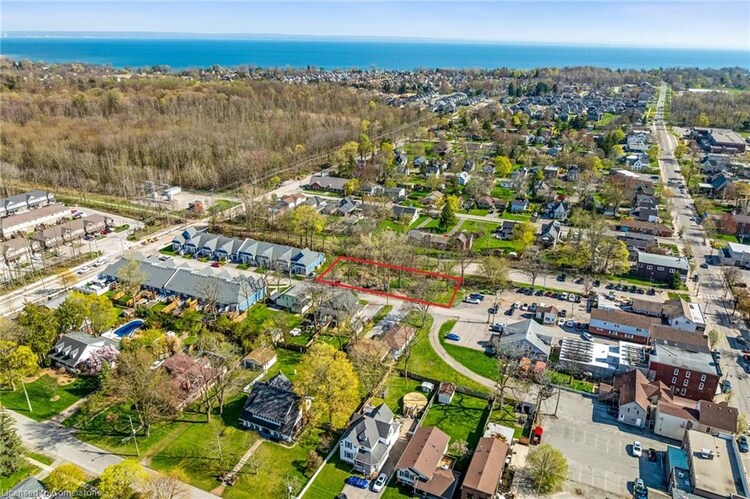 0-1227 Hibbard Street, Fort Erie, ON, 