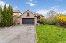4319 Arejay Avenue, Niagara, ON , MLS #40720951 , Image - 1