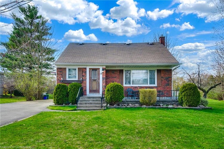 12 Valley Road, St. Catharines, ON, 