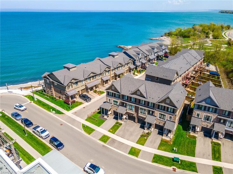 16 Place Polonaise Drive, Grimsby, ON, 