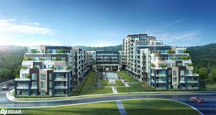 16 Concord Place, Grimsby, ON, 