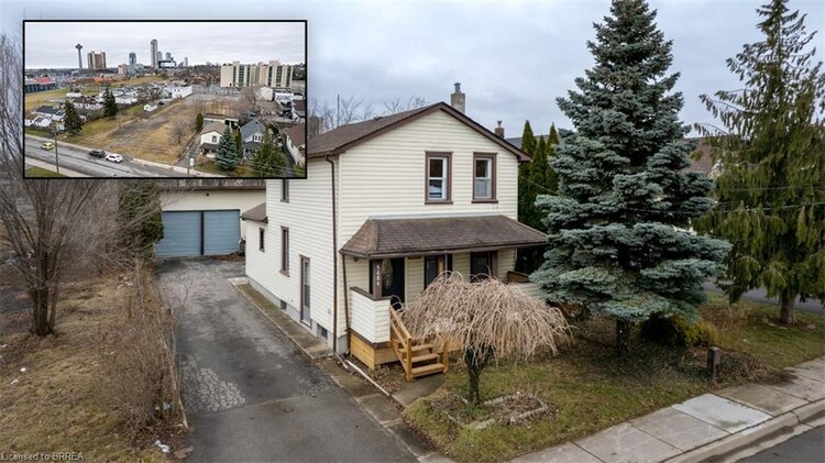 5684 Spring Street, Niagara Falls, ON, 