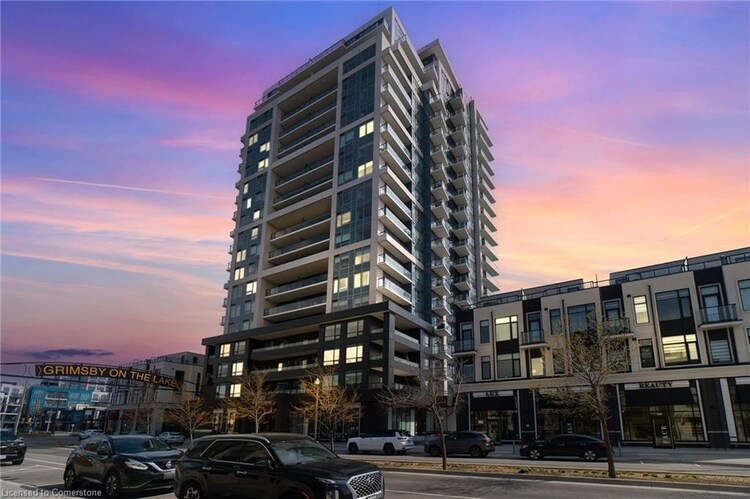 385 Winston Road, Grimsby, ON, 