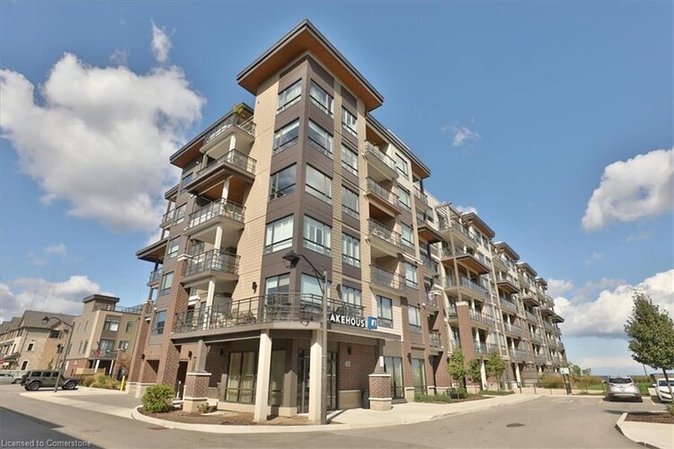 40 Esplanade Lane, Grimsby, ON, 