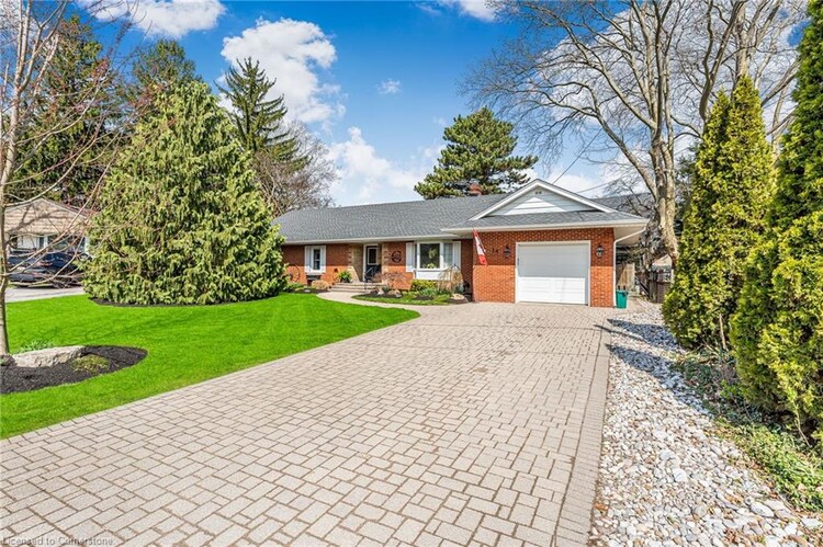 14 Peachtree Park, Pelham, ON, 