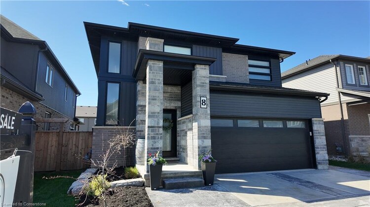 8 Myrtle Street, Pelham, ON, 