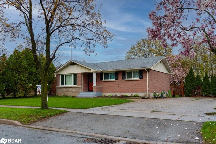 424 Bunting Road, St. Catharines, ON, 