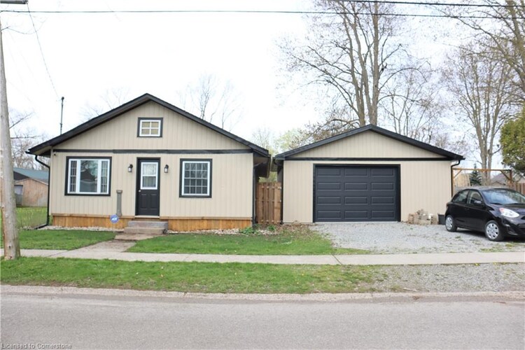 273 Oxford Avenue, Fort Erie, ON, 