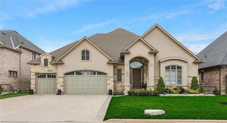 32 Philmori Boulevard, Pelham, ON, 