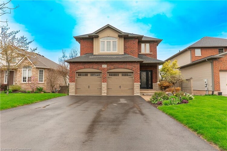 4303 Arejay Avenue, Lincoln, ON, 