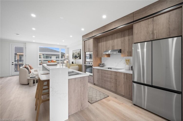 73 Warren Trail, Welland, ON, 