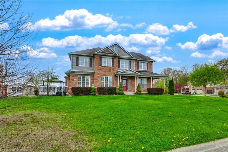 8760 Milomir Street, Niagara Falls, ON, 