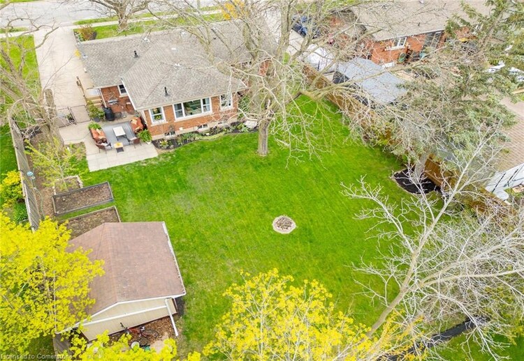 4165 William Street, Lincoln, ON, 